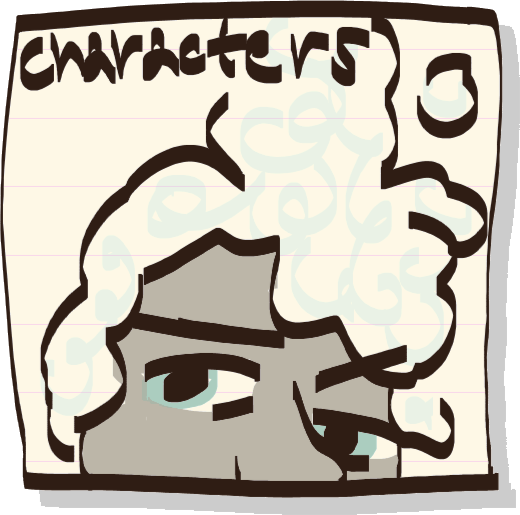 characters